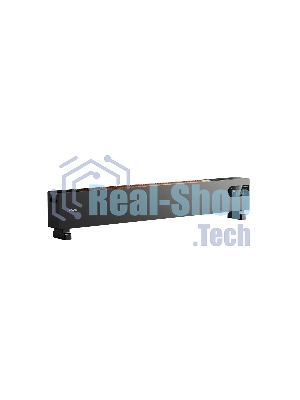 Конвектор Dreame HT30 Ultra чёрный, 25 м², 2200 Вт, термостат, WiFi