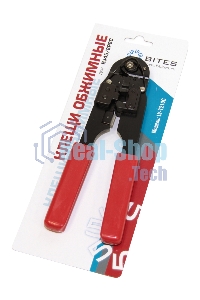 Клещи обжимные 5bites LY-T210C 8P8C