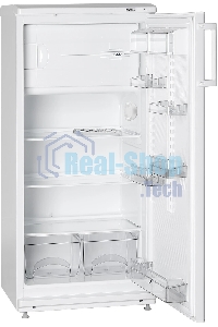 Холодильник Atlant МХ-2822-80 белый однокамерный 175/30л морозилка сверху