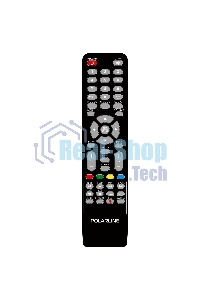 Телевизор PolarLine 32