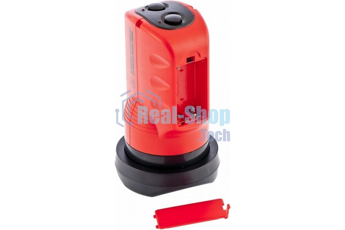 Уровень лазерный Matrix, 100 мм, штатив 1260 мм, самовыравнивающийся