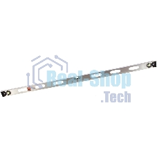 Уровень Matrix алюминиевый 