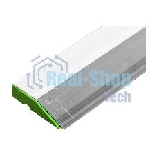 Правило алюминиевое Сибртех 