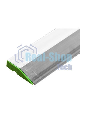 Правило алюминиевое Сибртех 