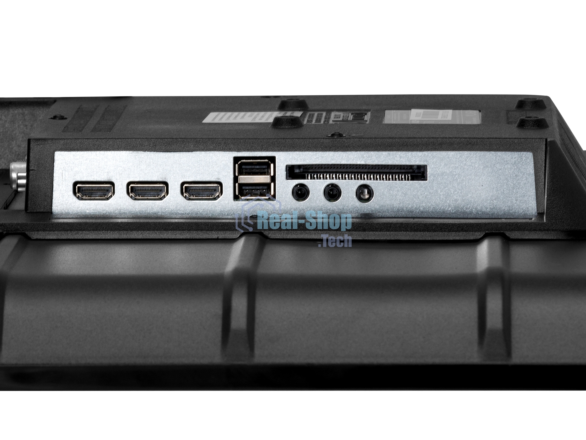 Телевизор Vekta 32