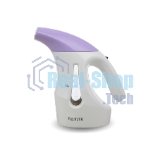 Отпариватель Kelli KL-312 (Мощность 1800 Вт. 2 в 1:Ручной отпариватель-парогенератор и электрочайник. 3 насадки: 1)Паровая насадка, 2)Щеточка для удаления пыли и ворсинок, 3)Превращает отпариватель в электрочайник. Шкала уровня воды. Мерный стакан.Объем 5