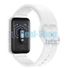 Умные часы Samsung Galaxy Fit 3 SM-R390, серебристый