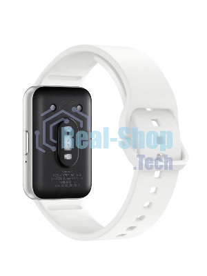 Умные часы Samsung Galaxy Fit 3 SM-R390, серебристый