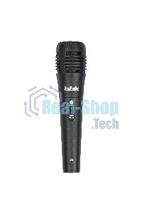 Колонка портативная BBK BTA7030 черный 40W 2.0 BT (BTA7030 (B))