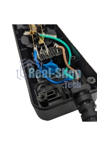 Сетевой фильтр CROWN CMPS-06