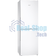 Холодильник Atlant ХМ-4619-101 белый двухкамерный 182/119л морозилка снизу