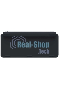 Клавиатура беспроводная Logitech MX Keys Mini (920-010501), USB, Bluetooth/Радиоканал, темно-серый/черный