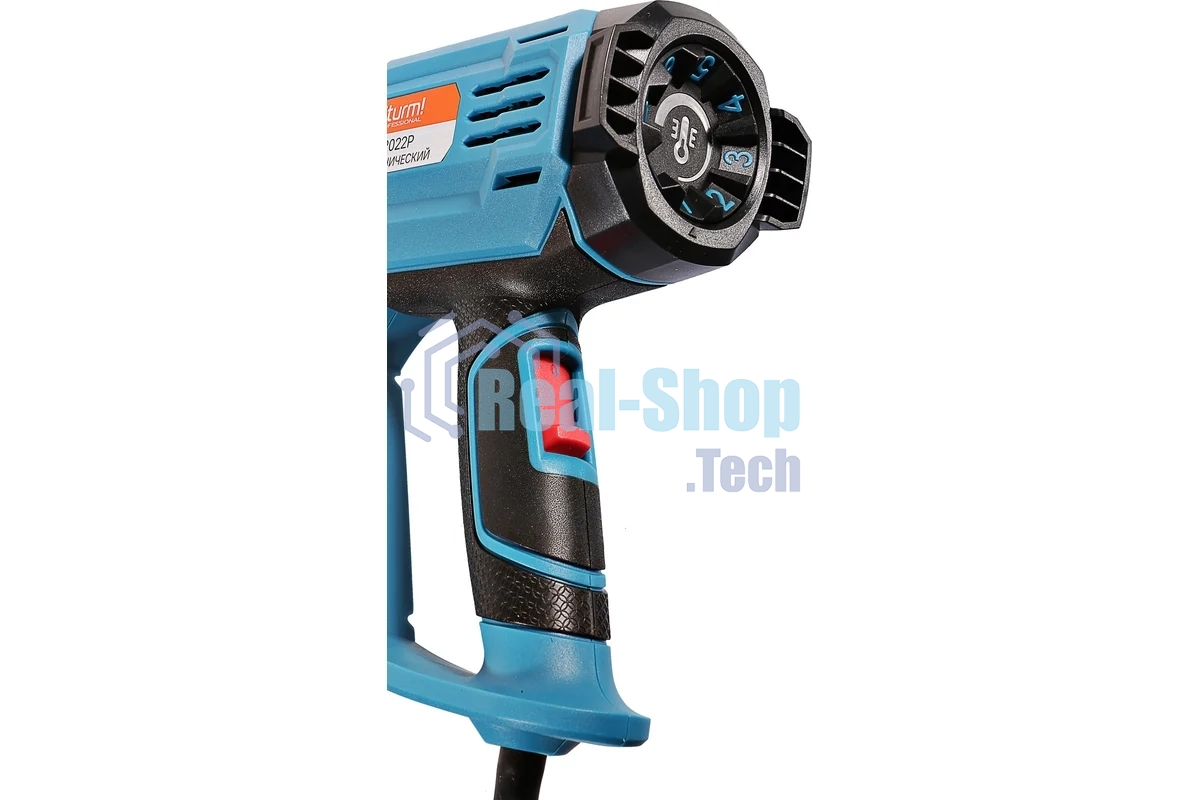 Фен технический Sturm! HG2022P