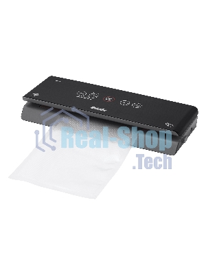 Вакуумный упаковщик BBK BVS802 черный