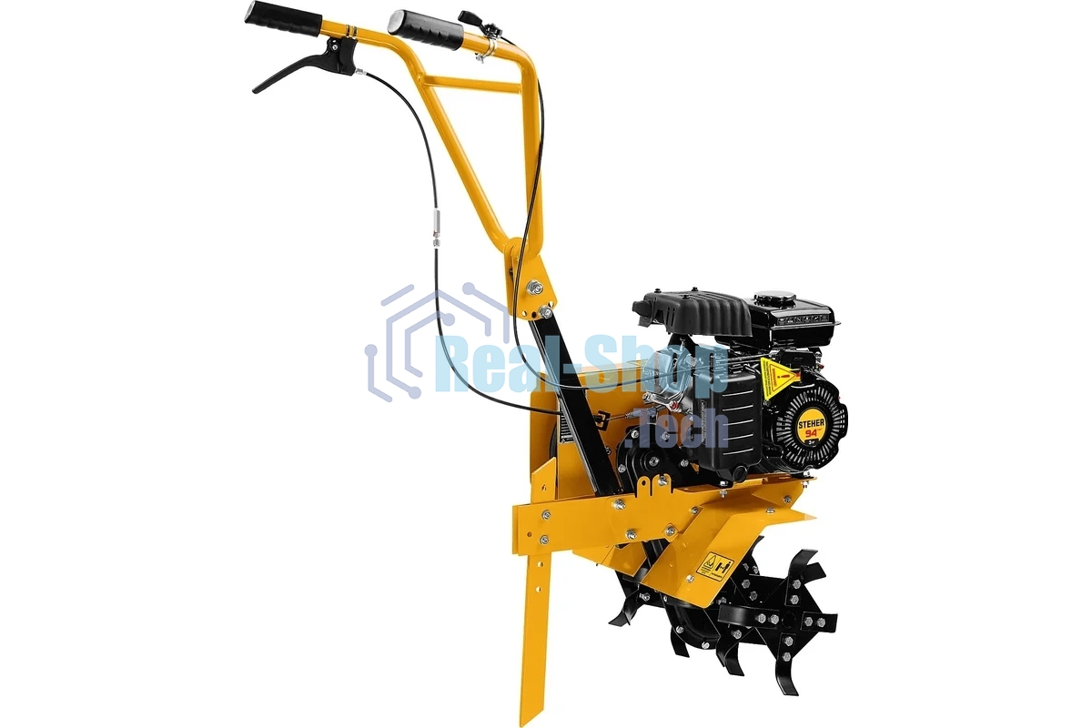 Культиватор бензиновый STEHER 94 см3 GK-150