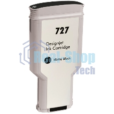 Картридж струйный HP 727 B3P22A черный матовый для HP DJ T920/T1500 (130мл)