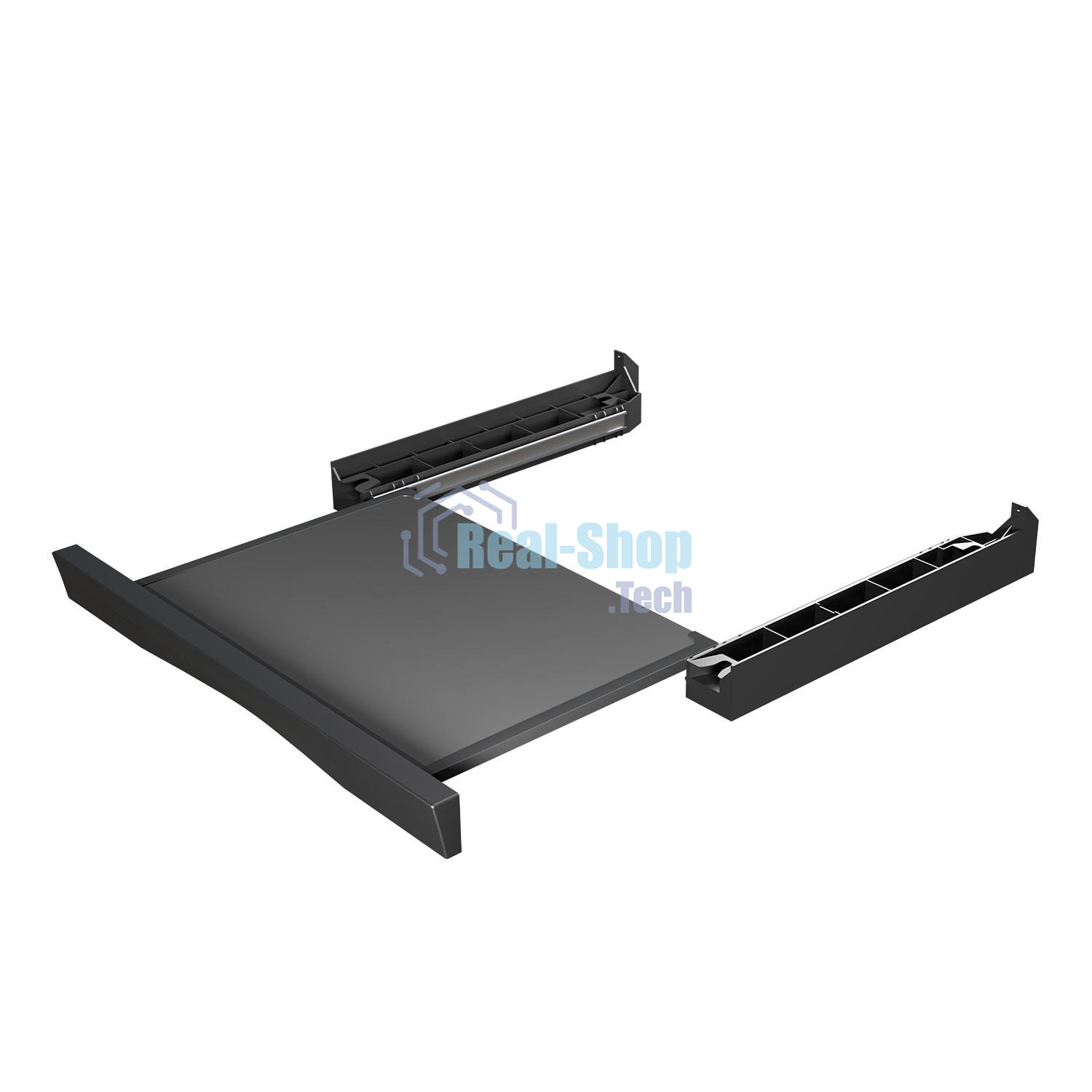 Соединительный элемент LEX LWM01Gr shelf