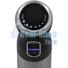 Блендер погружной Vitek VT-8540 1000Вт черный