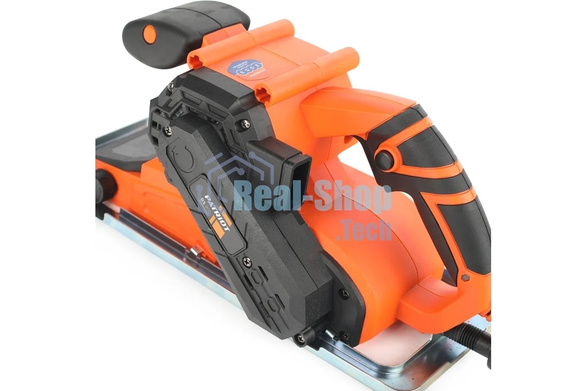 Ленточная шлифовальная машина Patriot BS 900 900Вт (ширина ленты 76мм)