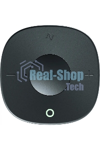 Умная колонка Sber Boom Home SBDV-00171G Салют серый 8W Mono BT/Wi-Fi (без.бат)