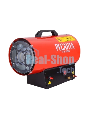 Тепловая газовая пушка Ресанта ТГП-35000