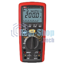 Тестер сопротивления изоляции UNI-T UT505B