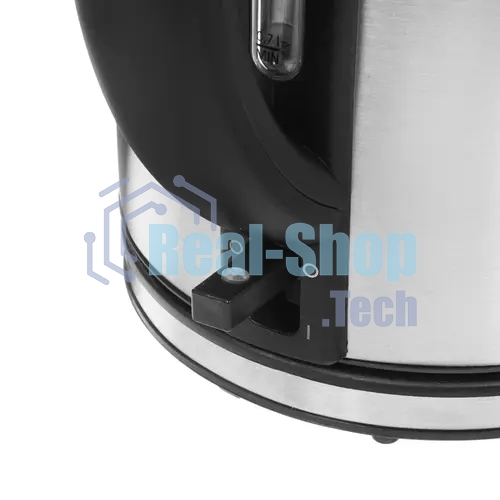 Чайник электрический Zelmer ZCK1274 INOX