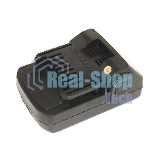 Аккумулятор для Hitachi (p/n: BSL1815X, BSL1830), 1.5Ah 18V Li-Ion