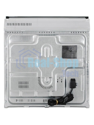 Электрический духовой шкаф Indesit IBFTE 3841 J BL черный