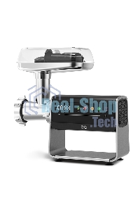 Мясорубка электрическая BQ MG2007 PREMIUM Metallic Gray