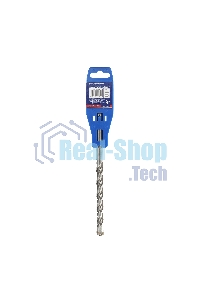 Бур 4x4 EDGE by PATRIOT SDS Plus 14x210, 4 режущих грани