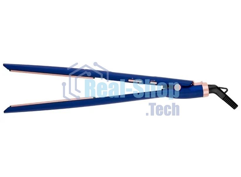 Выпрямитель для волос беспроводной LEONORD LE-1206 (900288)