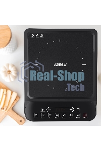 Плита настольная индукционная ARESA AR-4703