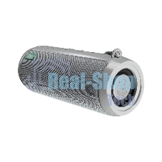 Колонка портативная More Choice BS22 Grey