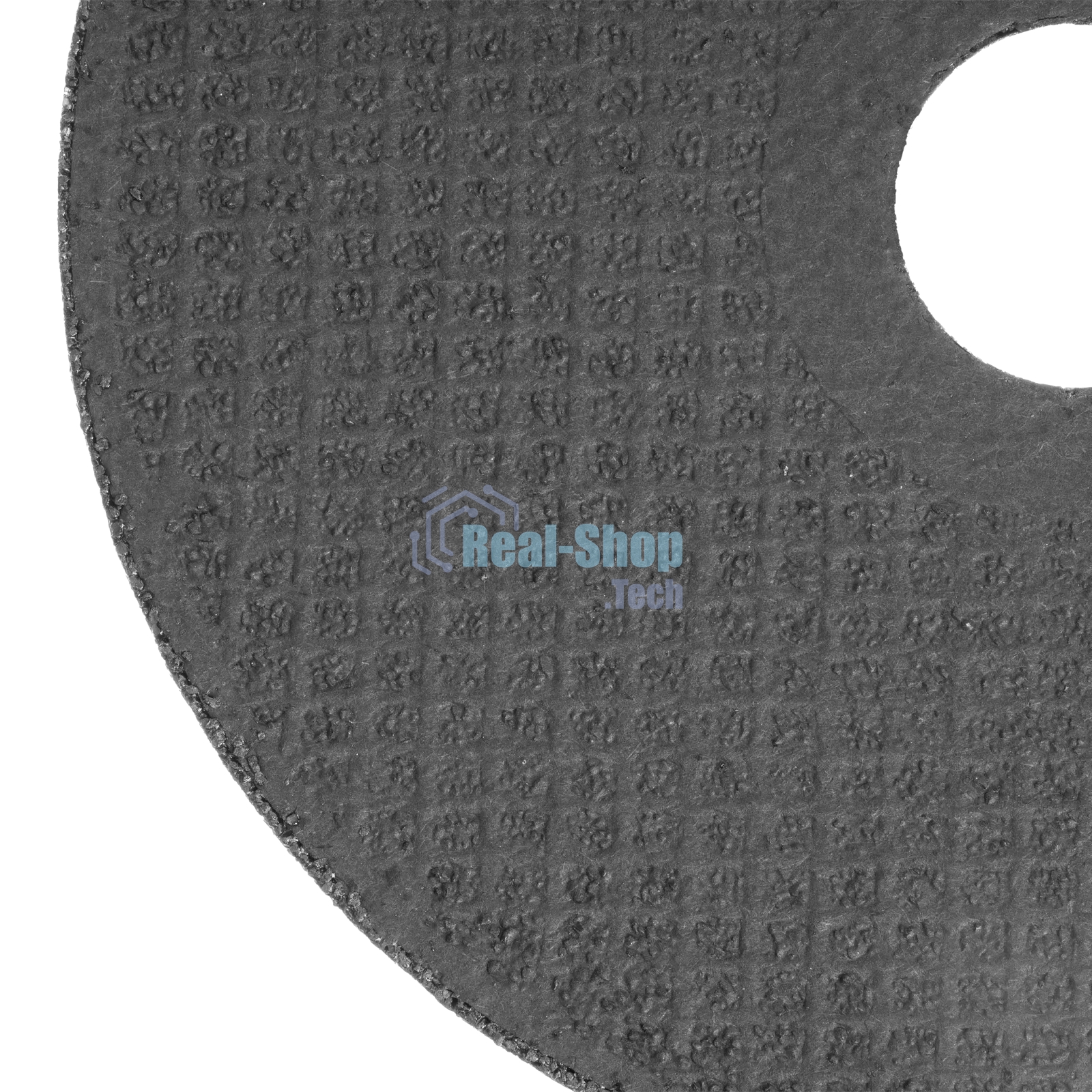 Круг отрезной по металлу Denzel, 125 х 2,5 х 22,2 мм, WA60TBF