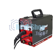 Сварочный полуавтомат инверторный Edon PROTech-190