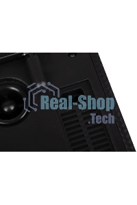 Радиоприемник Ritmix RPR-102 черный