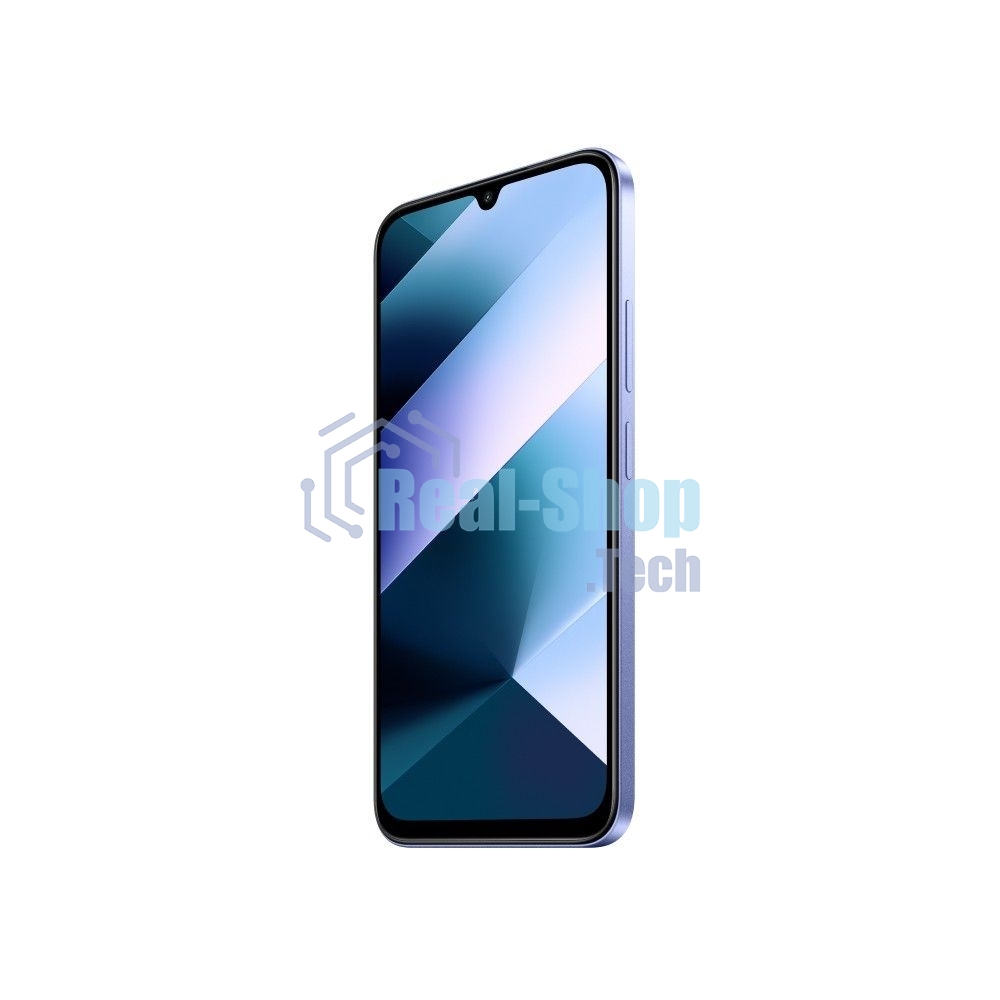 Смартфон Poco C85 6/128Gb фиолетовый