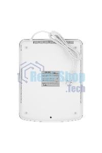 Плита настольная индукционная Maunfeld EVI.M291-WH