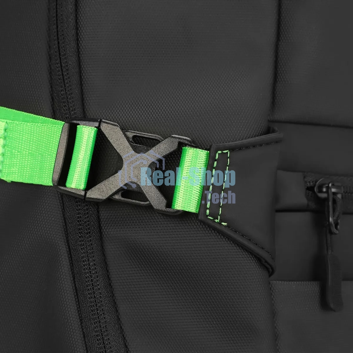 Рюкзак для ноутбука 15.6