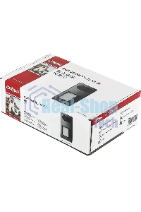 IP вызывная панель DH-VTO3211D-P2