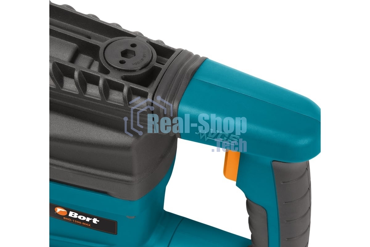 Перфоратор Bort электрический BHD-1500-MAX