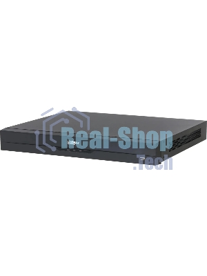 Видеорегистратор Dahua DHI-NVR5208-8P-EI2