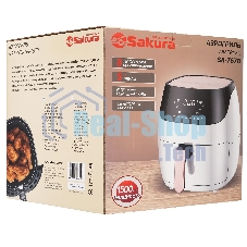 Аэрогриль SAKURA SA-7670 5л