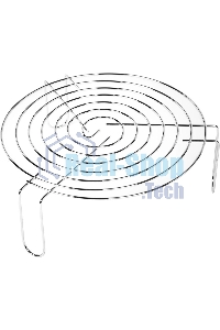 Микроволновая печь Samsung MG23T5018AN/BW голубой, 23 л, 800 Вт, переключатели - сенсор