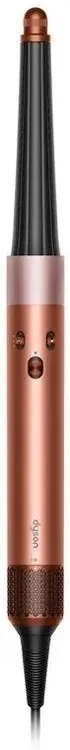 Мультистайлер Dyson Airwrap ID HS08 Amber Silk (Straight+Wavy) янтарный шелк, 1300 Вт, ионизация