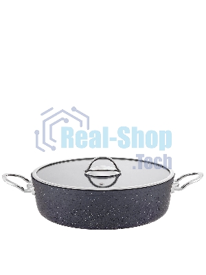 Жаровня Stone Land SLS-0224DA