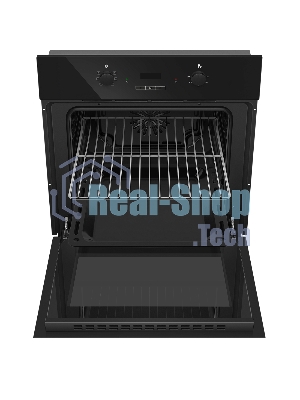 Шкаф духовой электрический HOMSair OEM608BK2