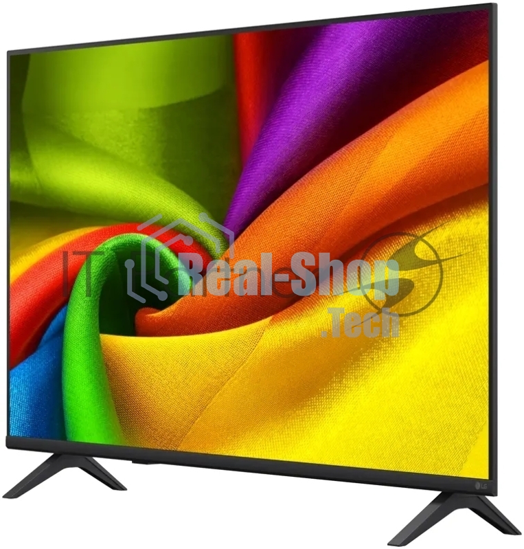 Телевизор LG 43NU900B6LA, 43