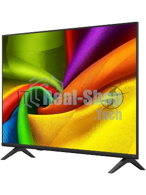 Телевизор LG 43NU900B6LA, 43